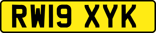 RW19XYK