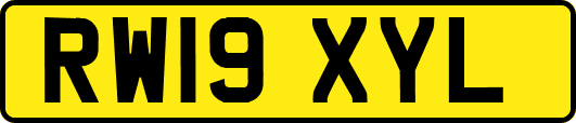 RW19XYL