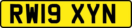RW19XYN