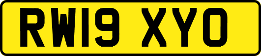 RW19XYO