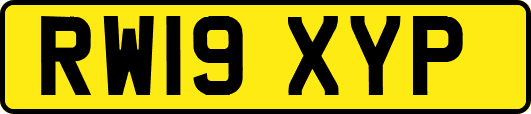 RW19XYP