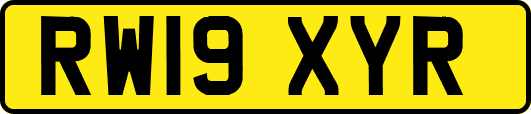 RW19XYR