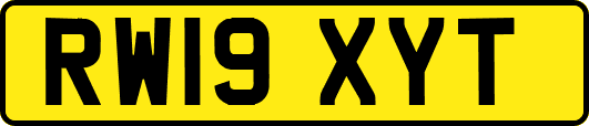 RW19XYT