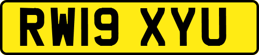 RW19XYU