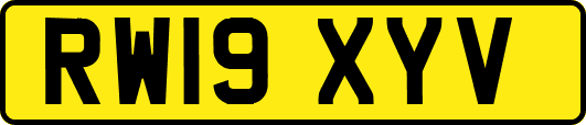 RW19XYV