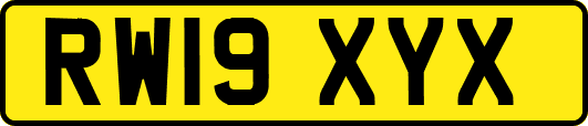 RW19XYX