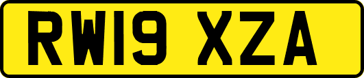 RW19XZA