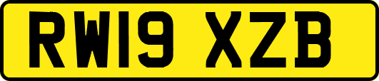RW19XZB