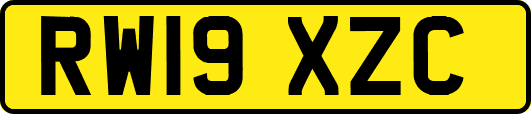 RW19XZC