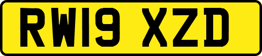 RW19XZD