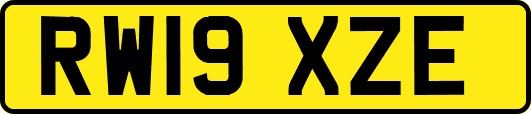 RW19XZE