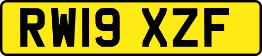 RW19XZF