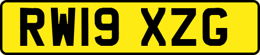RW19XZG