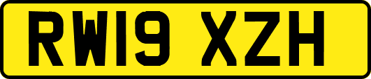 RW19XZH