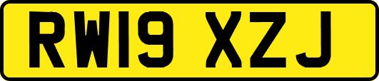 RW19XZJ