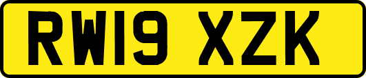 RW19XZK