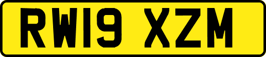 RW19XZM