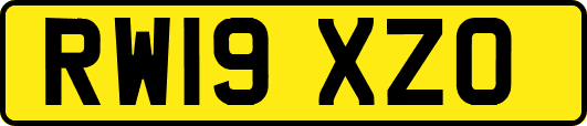 RW19XZO