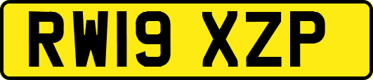 RW19XZP