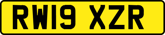 RW19XZR