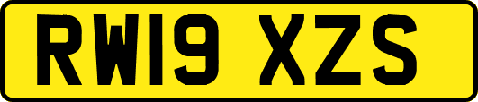 RW19XZS