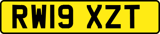 RW19XZT