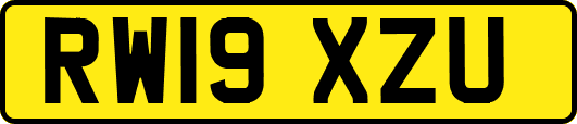 RW19XZU