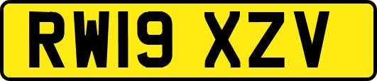 RW19XZV