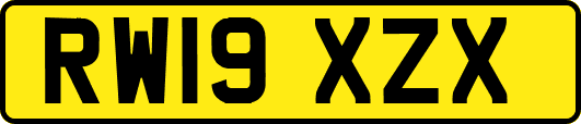 RW19XZX