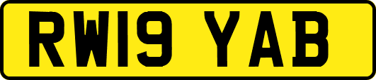 RW19YAB