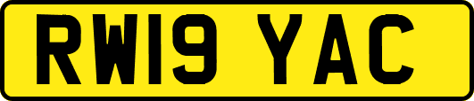 RW19YAC