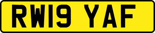 RW19YAF