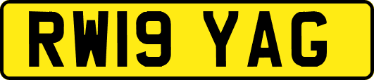 RW19YAG