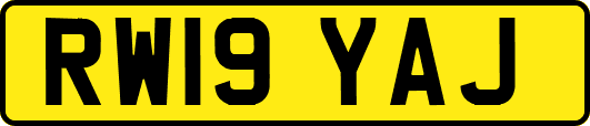 RW19YAJ