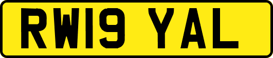 RW19YAL