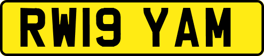 RW19YAM
