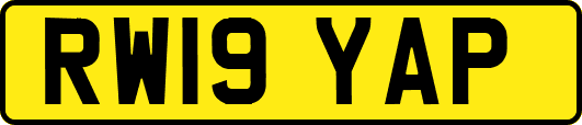 RW19YAP