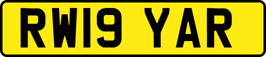 RW19YAR