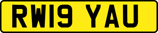 RW19YAU