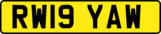RW19YAW