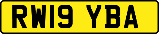 RW19YBA