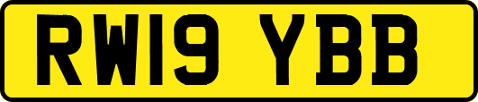 RW19YBB