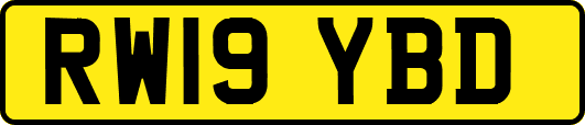 RW19YBD