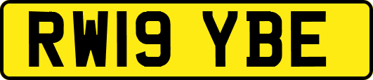 RW19YBE