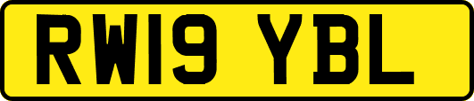 RW19YBL