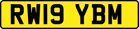 RW19YBM
