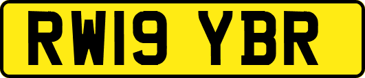 RW19YBR