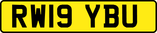RW19YBU