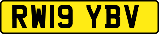 RW19YBV