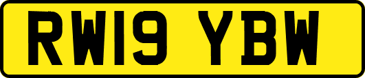 RW19YBW